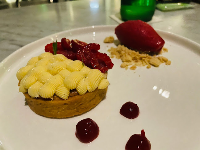 Rick Stein at Bannisters - Mollymook Beach