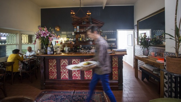 Tansy's Kyneton - Kyneton