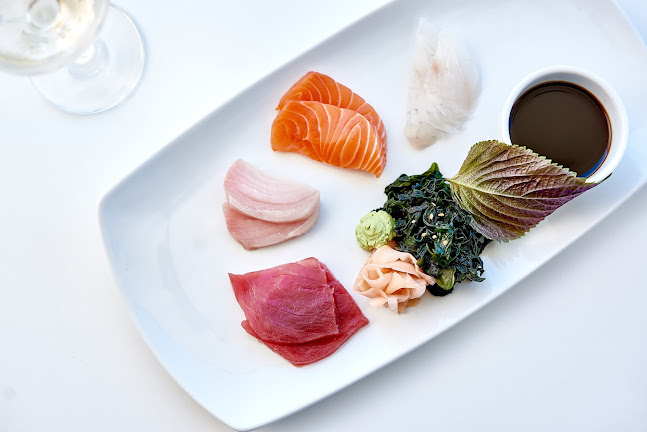 Comentarii opinii despre Rick Stein at Bannisters