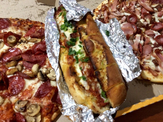 Domino's Pizza Bentley (WA) - Hospitality and gastronomy