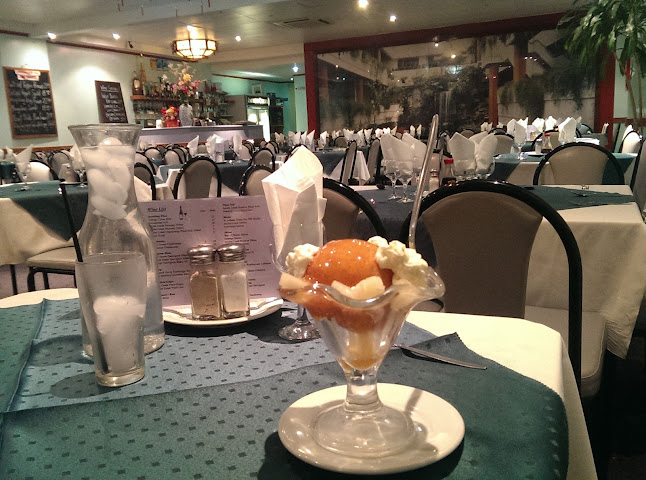 China Garden Chinese Restaurant (Devonport) - Hospitality and gastronomy