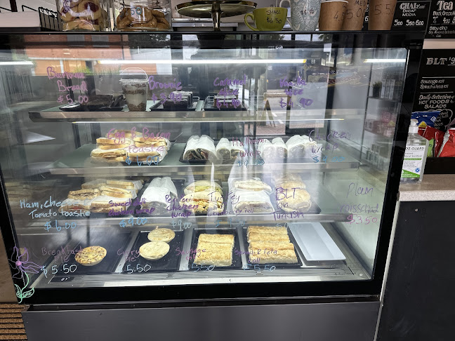 The Bean Shed - Maroochydore