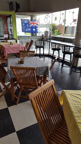 Rose's Cafe - Macksville