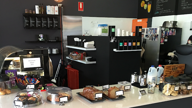 Cafe Adore