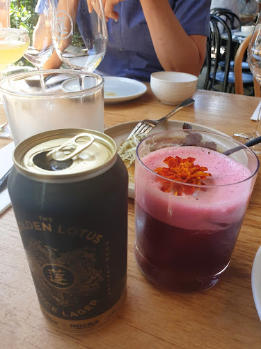 Lotus Barangaroo - Barangaroo