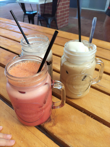 Clarkson Cafe - Hospitality and gastronomy