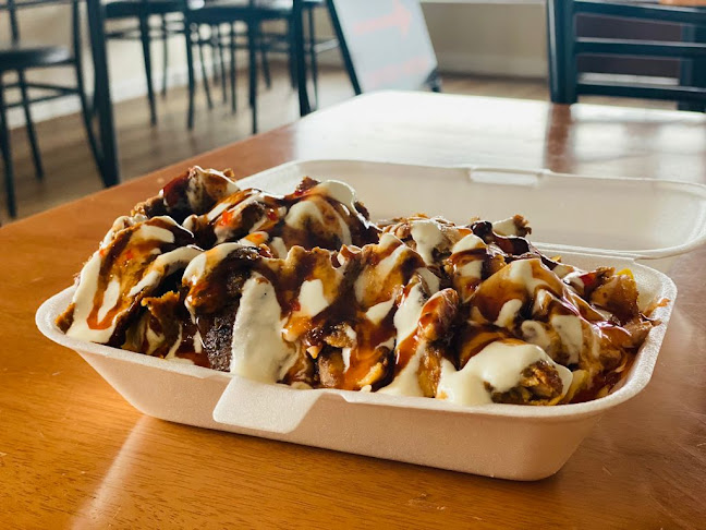 Mount Gambier Kebab & Curry House