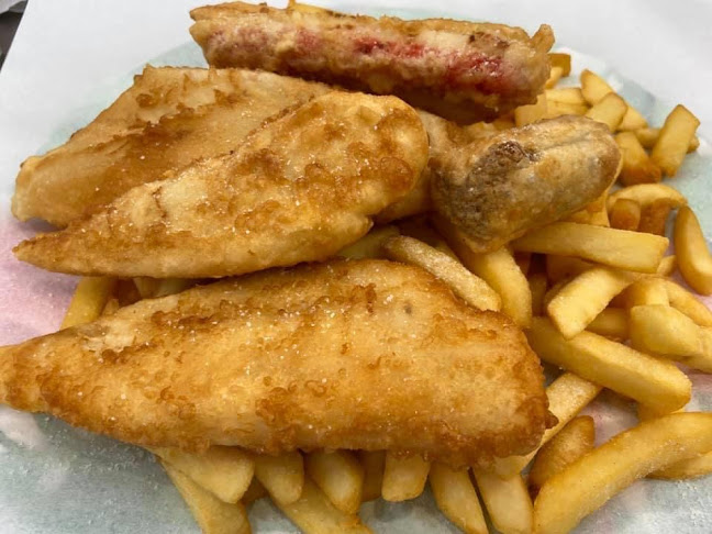Alkimos Beach Fish and Chips