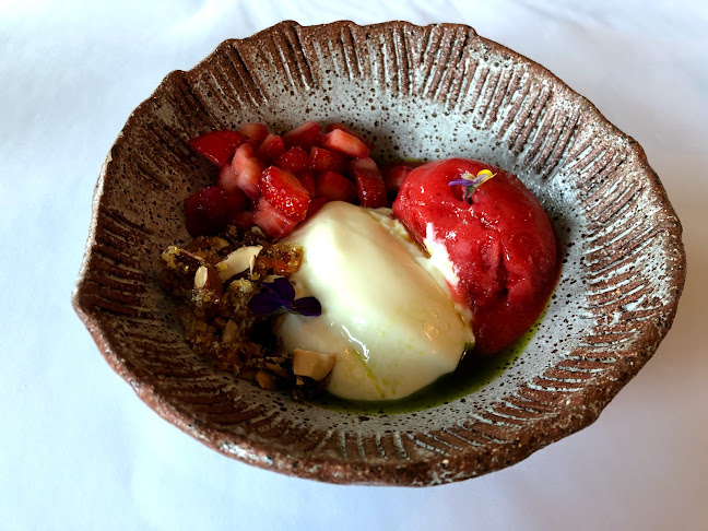 Maximilians Restaurant - Adelaide