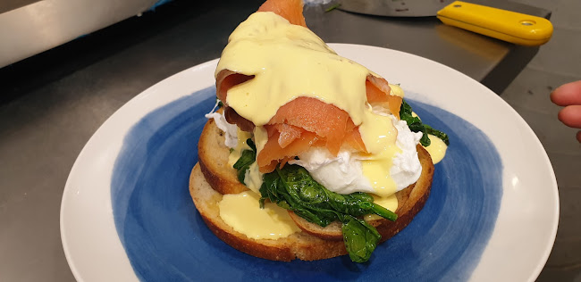 Lake's Espresso Tuggerah Lakes Private Hospital - Kanwal