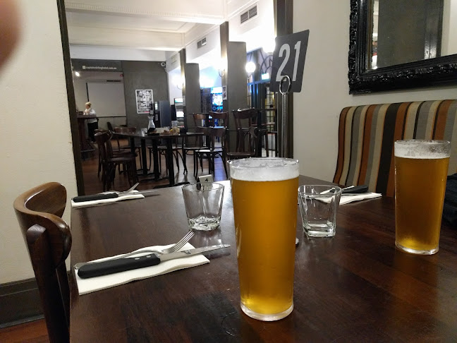 Opinii despre Captain Stirling Hotel în Nedlands - Hospitality and gastronomy