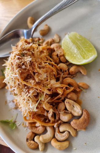 Opinii despre Dee Den Restaurant în Buderim - Hospitality and gastronomy