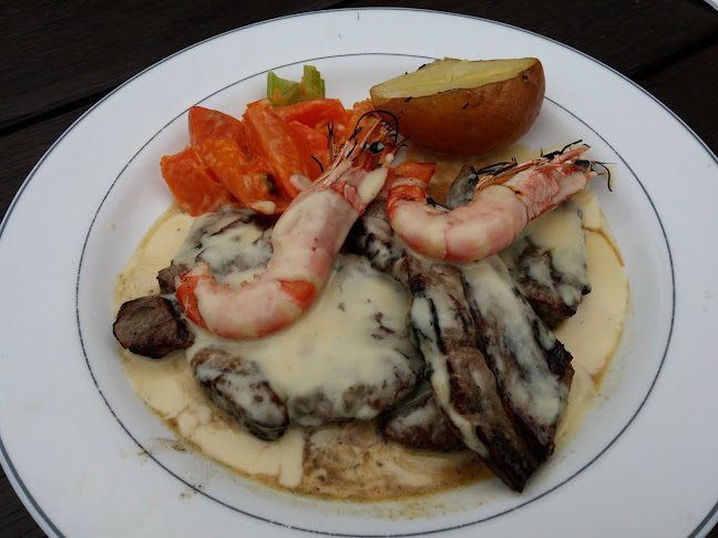 Comentarii opinii despre Donegan's Steak House