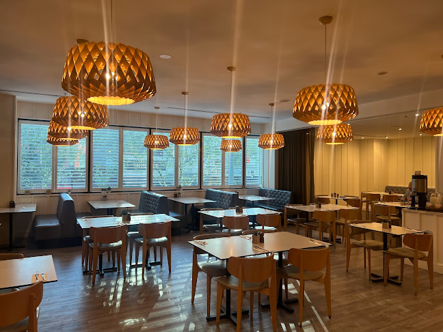 Comentarii opinii despre Home Kitchen & Bar