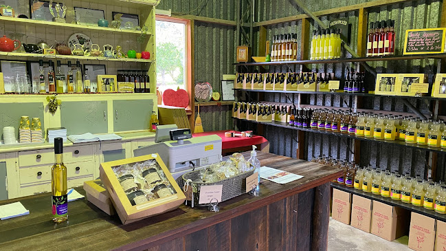 Suttons Juice Factory