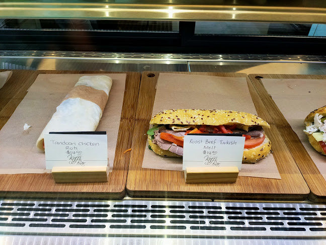 Koffi Bar - Melbourne