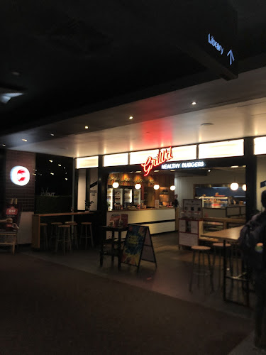 Opinii despre Grill'd Indooroopilly în Brisbane - Hospitality and gastronomy