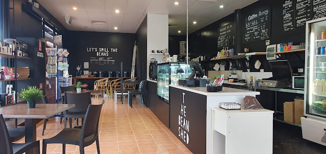 Opinii despre The Bean Shed în Maroochydore - Hospitality and gastronomy