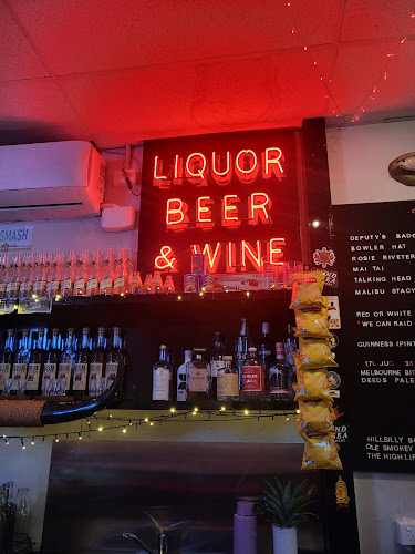 OK. Smash - Hospitality and gastronomy