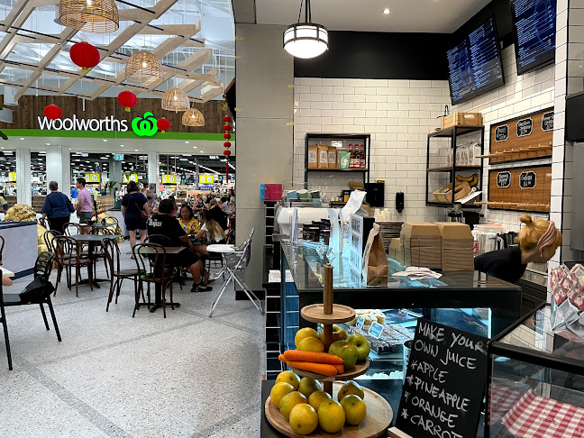 Comentarii opinii despre Rise and Bake Brasserie