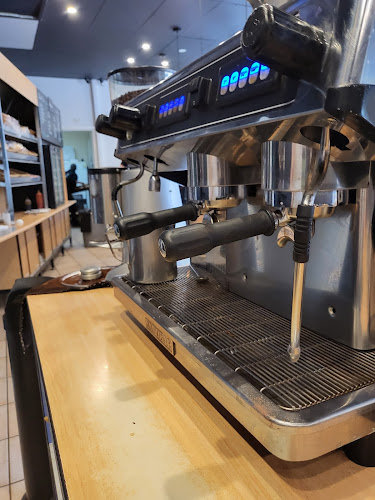 Comentarii opinii despre Stirling Bakery