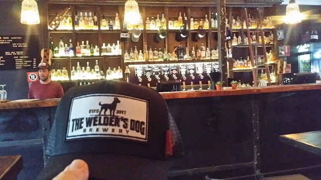 The Welder's Dog Tamworth - Hospitality and gastronomy