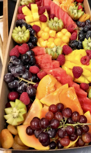 Opinii despre The Green Bean on Cimitiere în Launceston - Hospitality and gastronomy