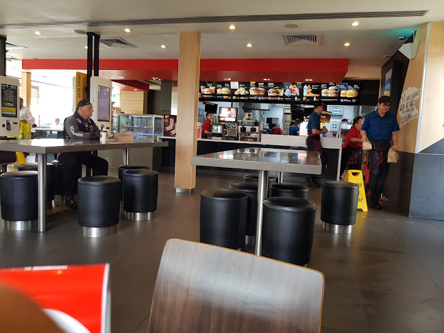 Opinii despre McDonald's M4 West în Sydney - Hospitality and gastronomy
