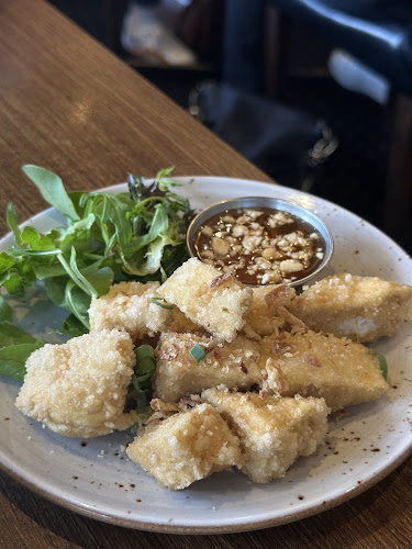 Comentarii opinii despre Carnation Thai Restaurant