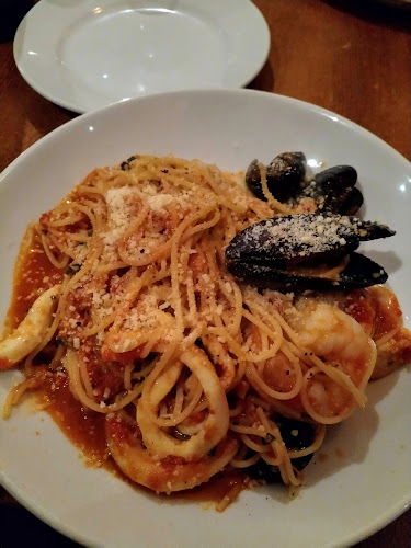 Comentarii opinii despre Tuscany Pizzeria