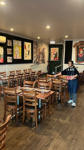 Comentarii opinii despre Da Orlando Pizzeria (Wollongong)