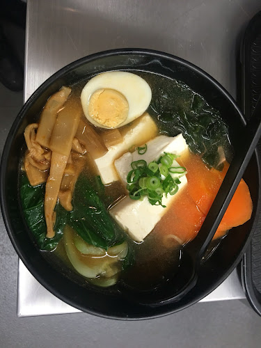 ICHI Japanese Restaurant