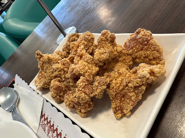 Comentarii opinii despre Formosa Cafe