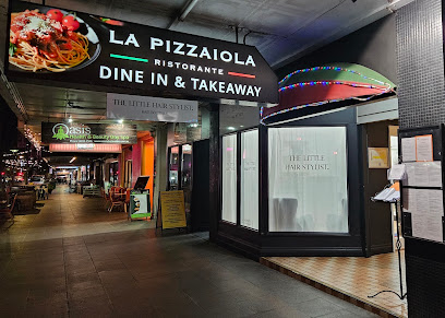 La Pizzaiola