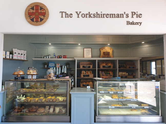 Comentarii opinii despre The Yorkshireman's Pie Bakery