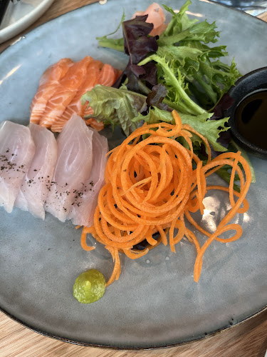 Mures Upper Deck - Hospitality and gastronomy