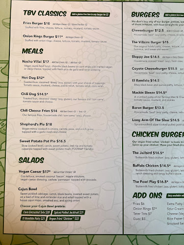 Comentarii opinii despre Two-Bit Villains