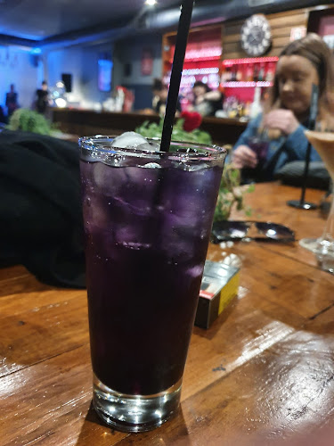 Bottlerocket Bar & Cafe - Nowra