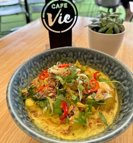 Comentarii opinii despre Cafe Vie
