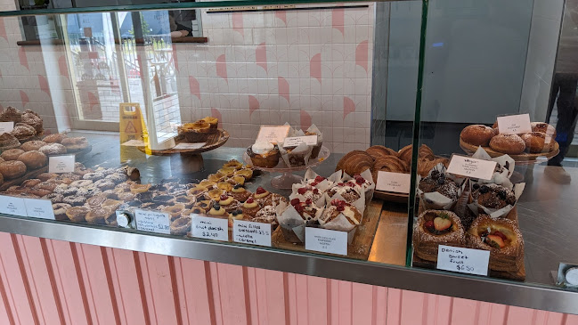 Opinii despre Bouffant Gosford în Gosford - Hospitality and gastronomy