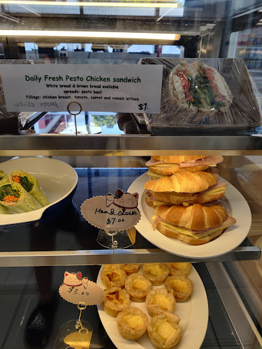 Opinii despre Passengers Cafe în Darwin City - Hospitality and gastronomy