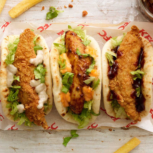 KFC Toowoomba East - East Toowoomba