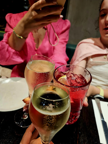 Comentarii opinii despre 400 Gradi - Brunswick