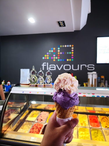 48 Flavours Adelaide