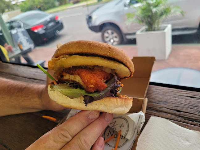 Comentarii opinii despre Nosh 2.0