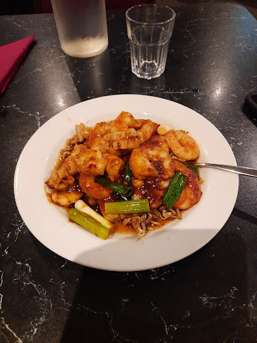 Chinois Restaurant - Hospitality and gastronomy