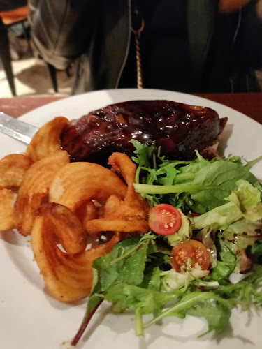 Comentarii opinii despre Pancakes On The Rocks