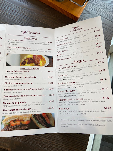 Kim Bakery Cafe - Pinjarra