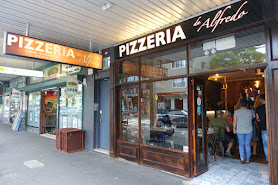 Pizzeria Da Alfredo