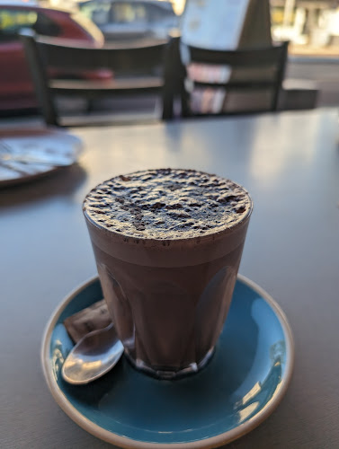 Geláre Mt Lawley - Hospitality and gastronomy